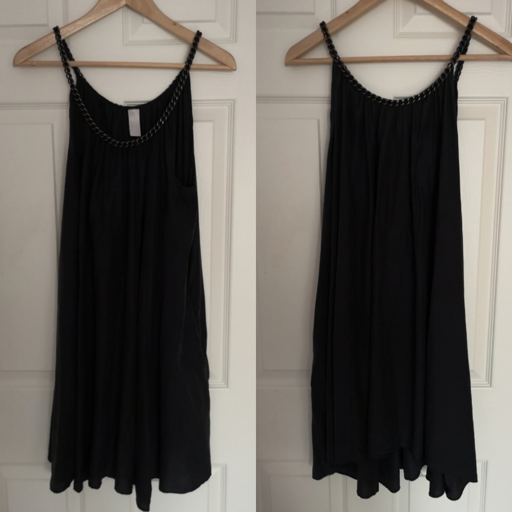 Zimmermann Silk Dress